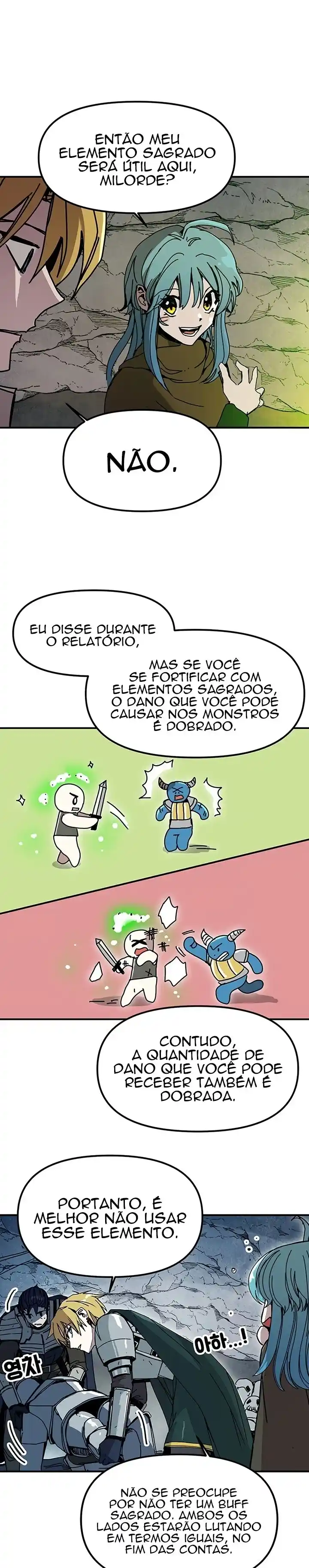 Read Solo Bug Player PT Manga Online