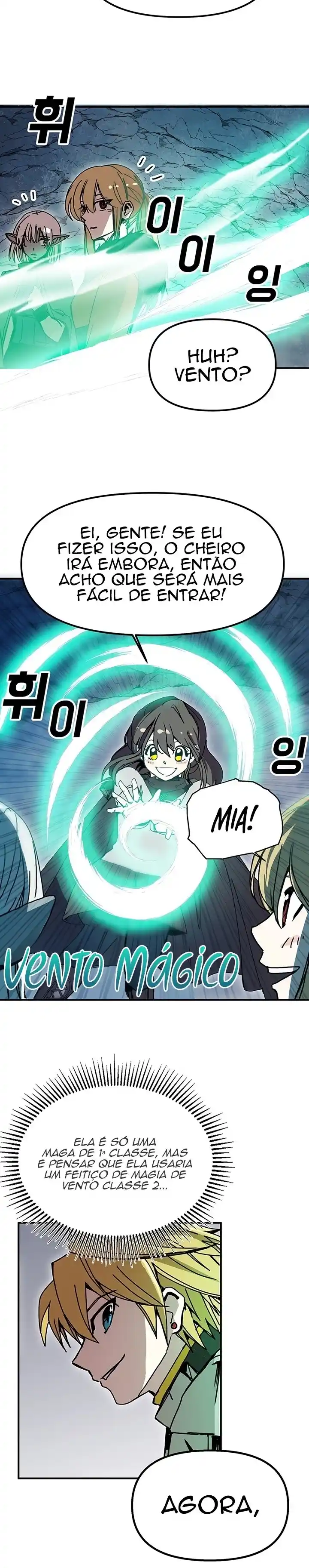 Read Solo Bug Player PT Manga Online