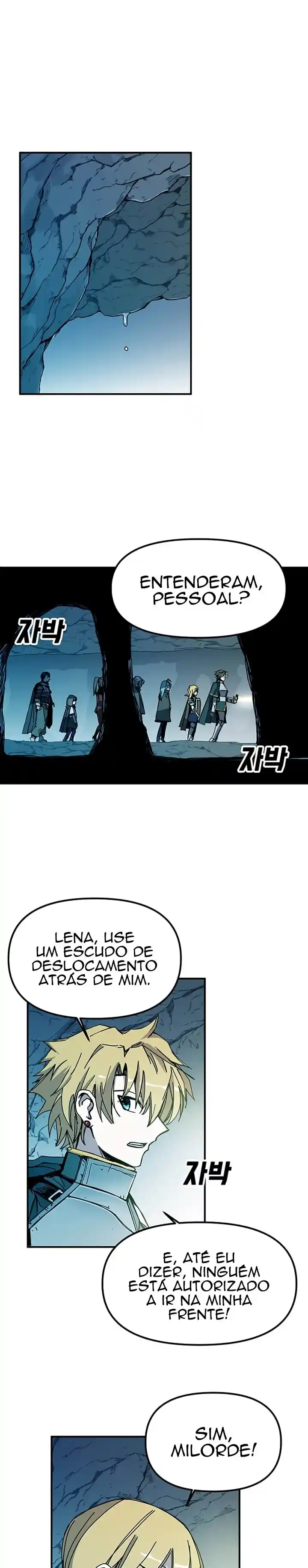 Read Solo Bug Player PT Manga Online