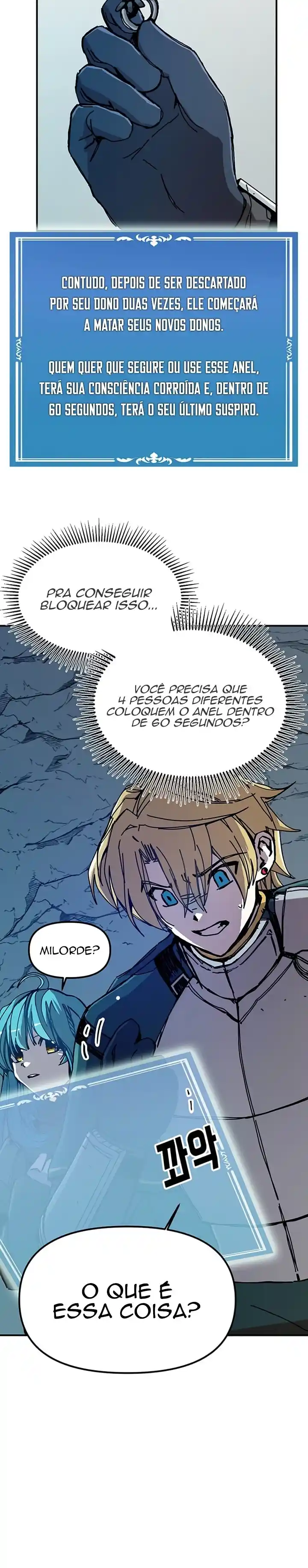 Read Solo Bug Player PT Manga Online