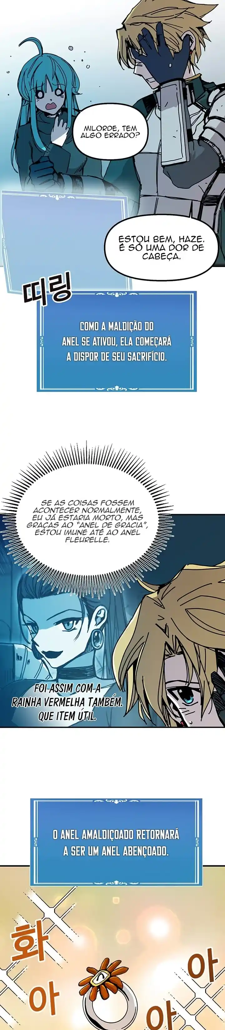 Read Solo Bug Player PT Manga Online
