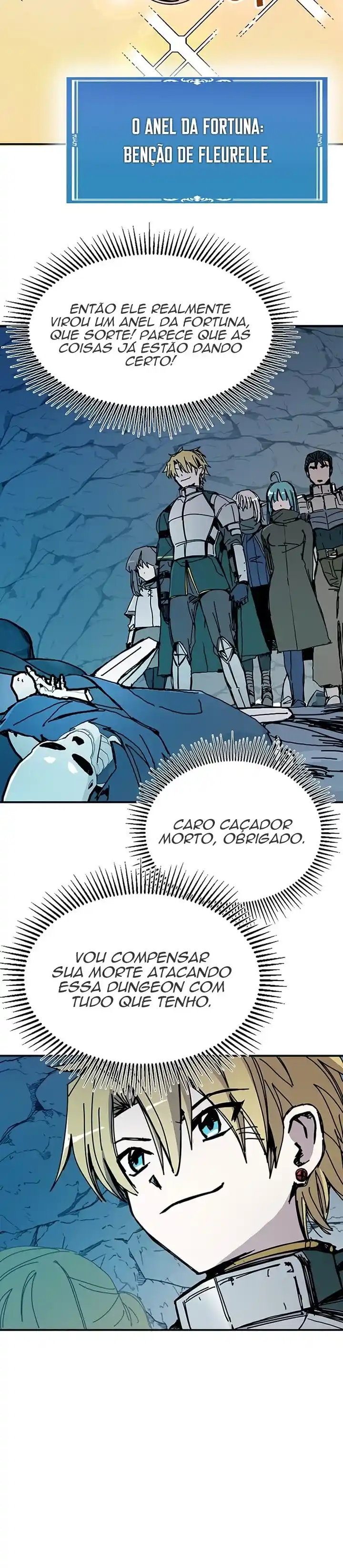 Read Solo Bug Player PT Manga Online