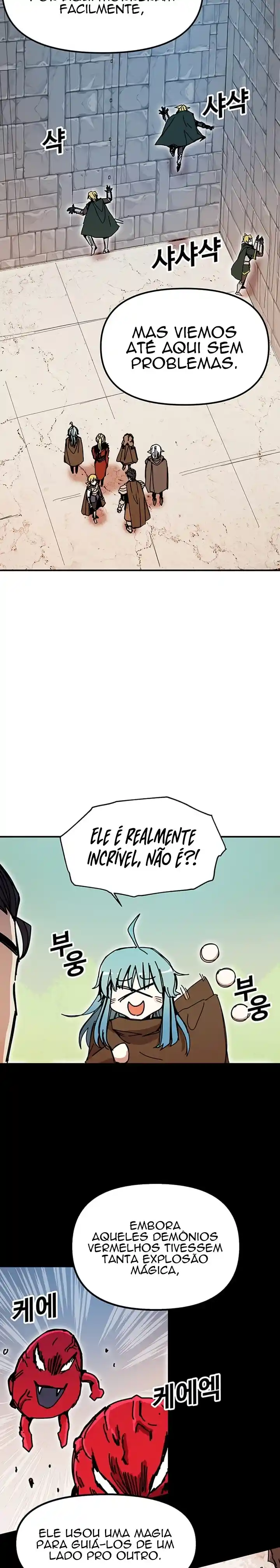 Read Solo Bug Player PT Manga Online