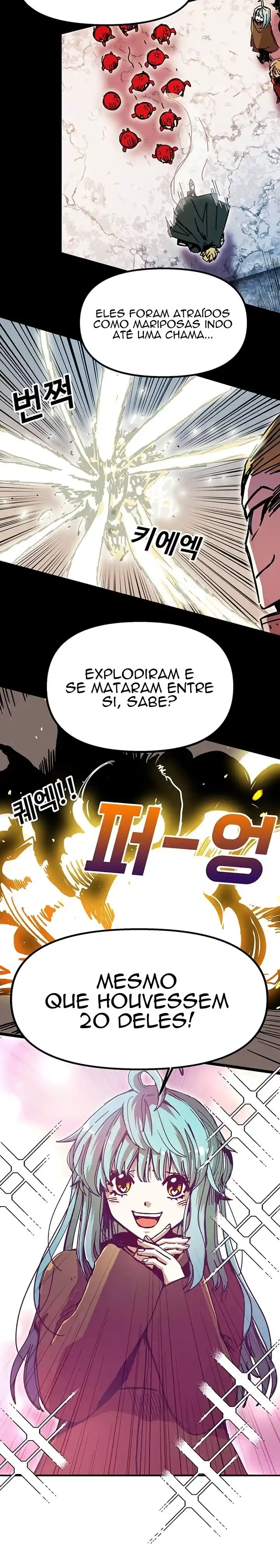 Read Solo Bug Player PT Manga Online