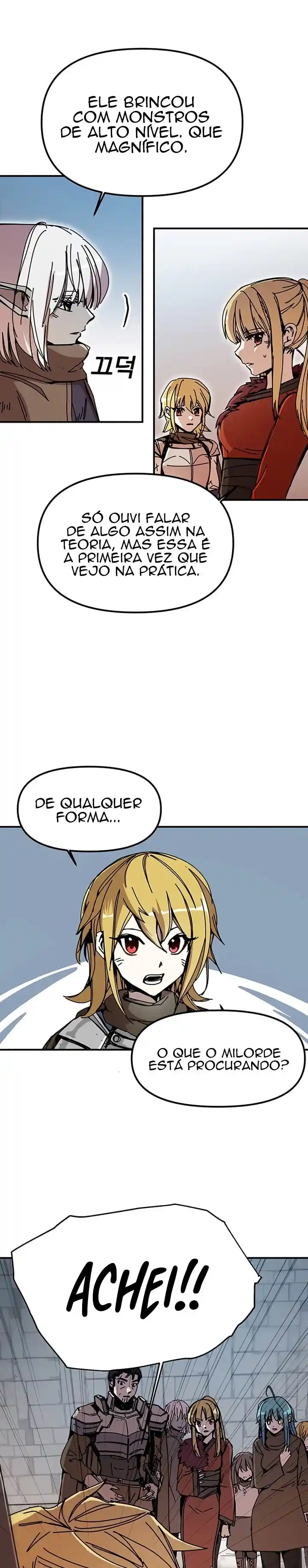Read Solo Bug Player PT Manga Online