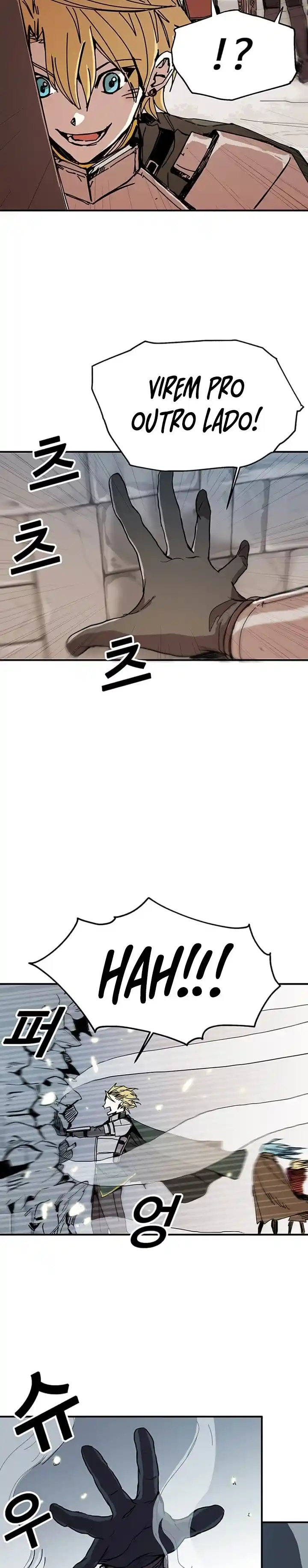 Read Solo Bug Player PT Manga Online
