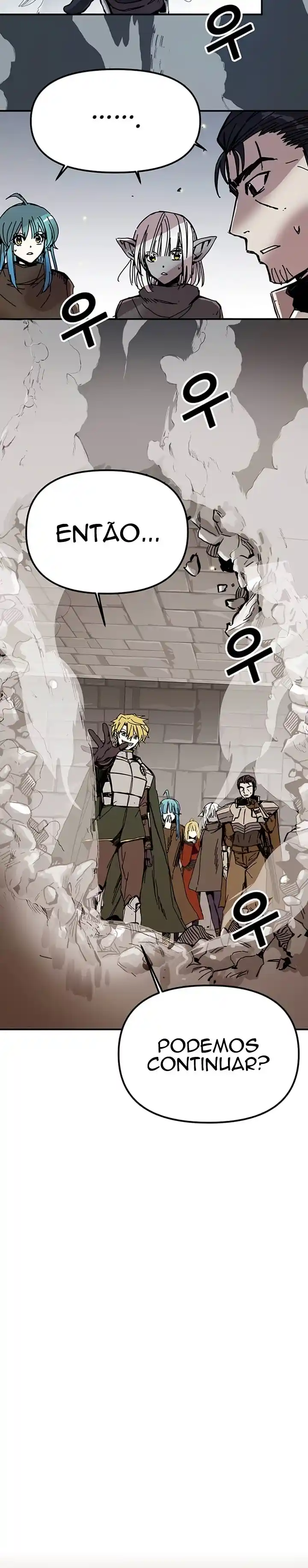 Read Solo Bug Player PT Manga Online