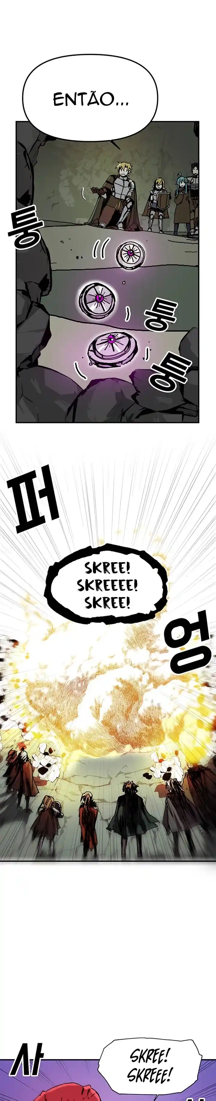 Read Solo Bug Player PT Manga Online