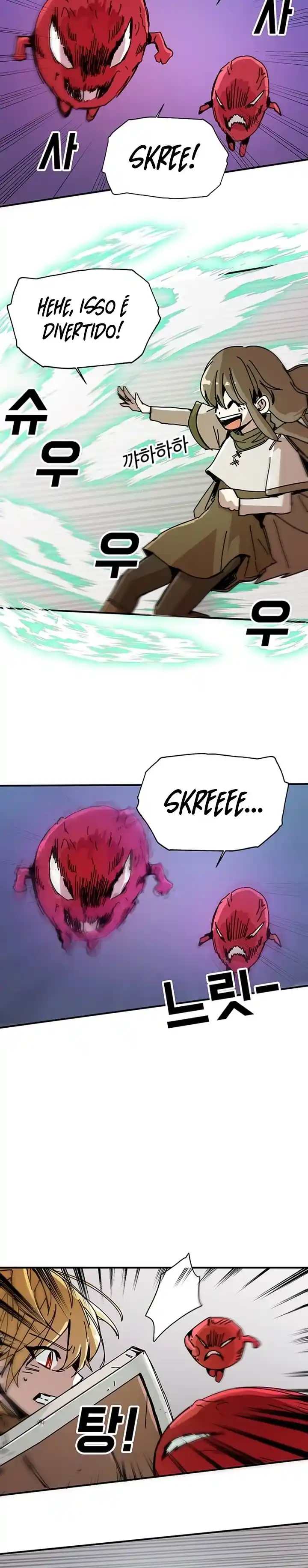Read Solo Bug Player PT Manga Online