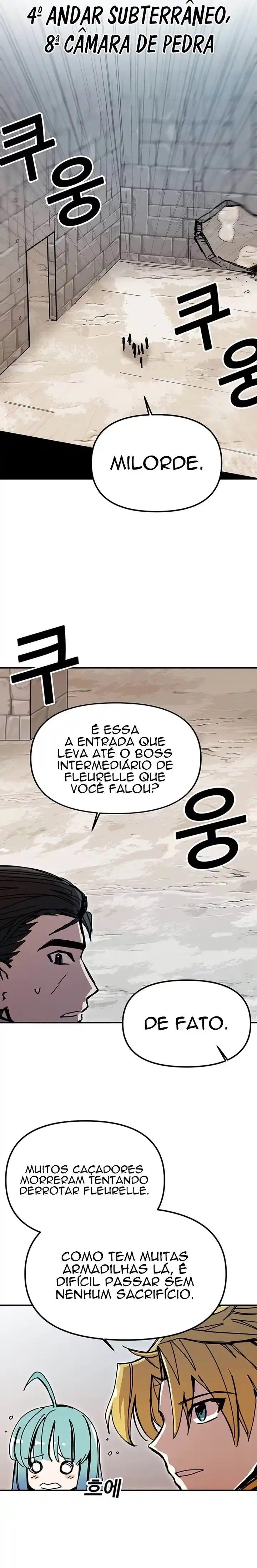 Read Solo Bug Player PT Manga Online