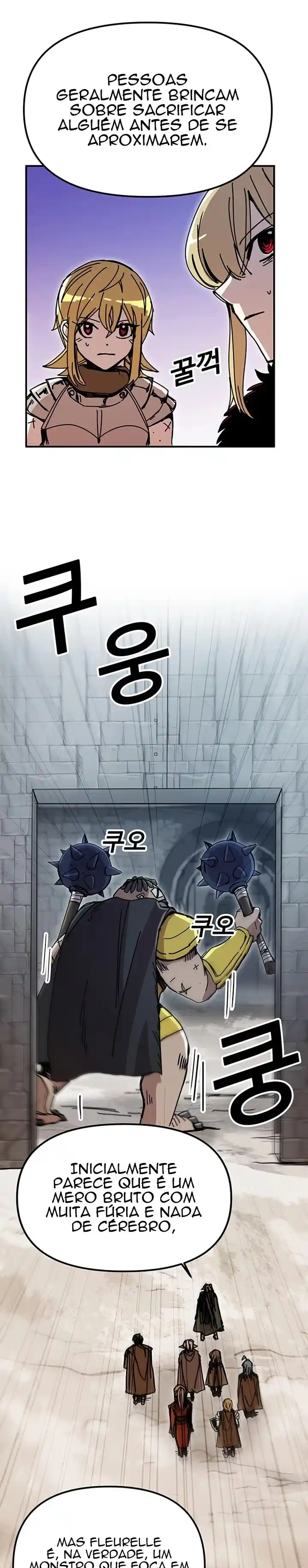 Read Solo Bug Player PT Manga Online