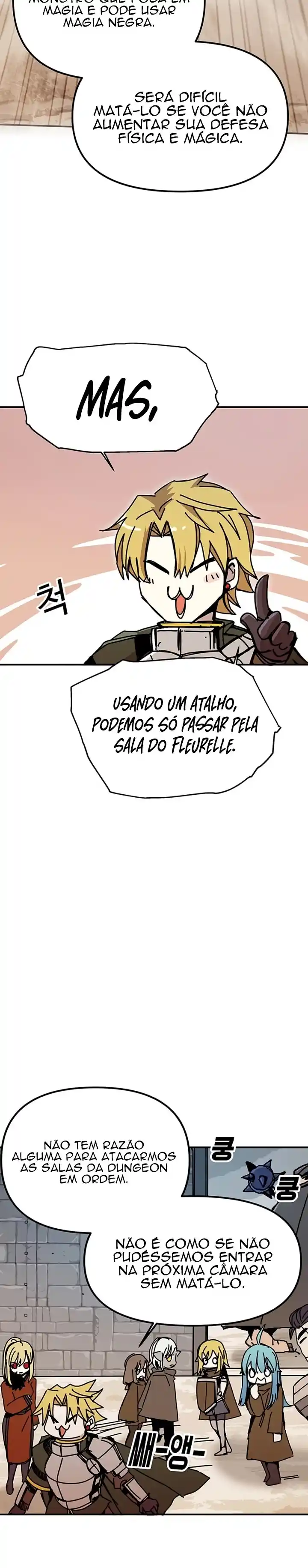 Read Solo Bug Player PT Manga Online