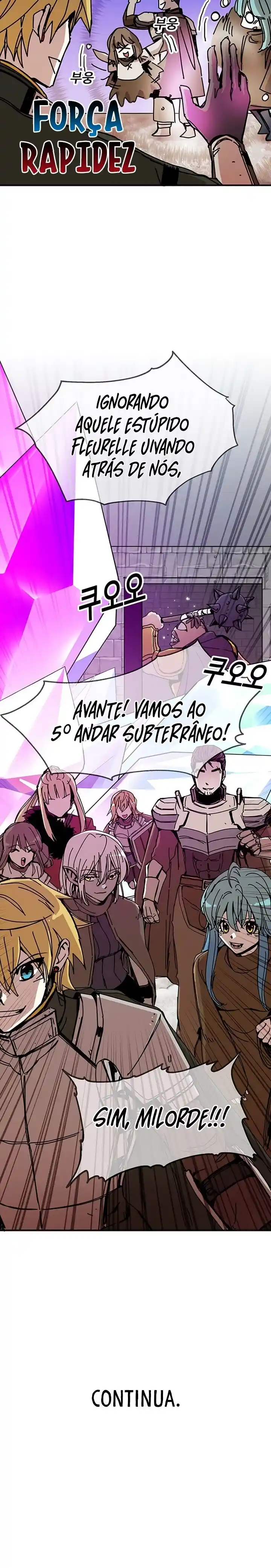 Read Solo Bug Player PT Manga Online