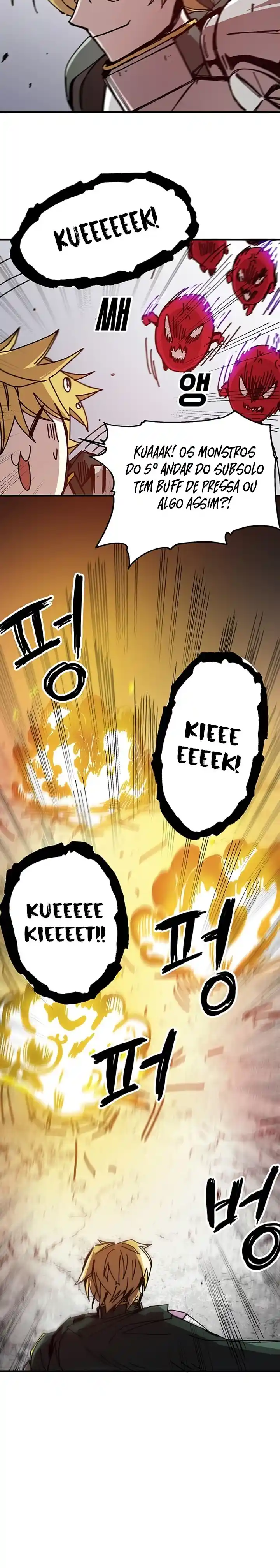 Read Solo Bug Player PT Manga Online