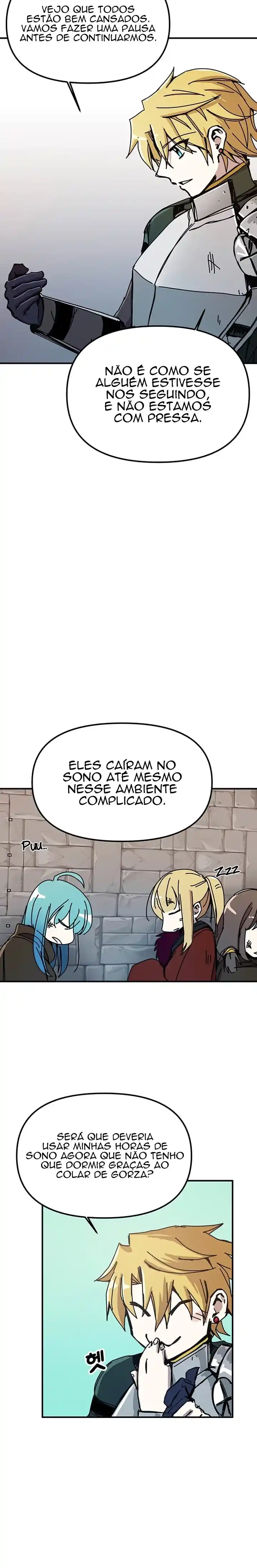 Read Solo Bug Player PT Manga Online