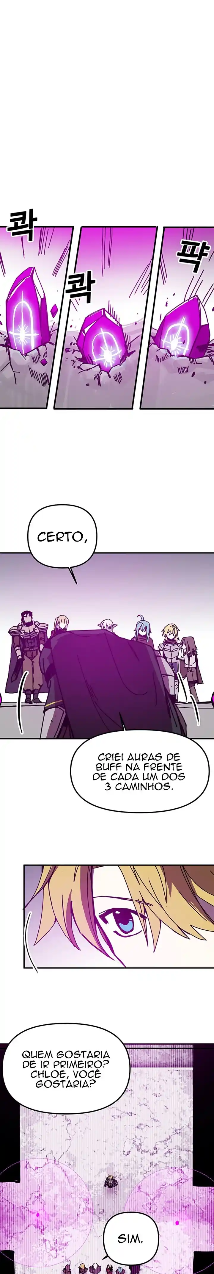 Read Solo Bug Player PT Manga Online
