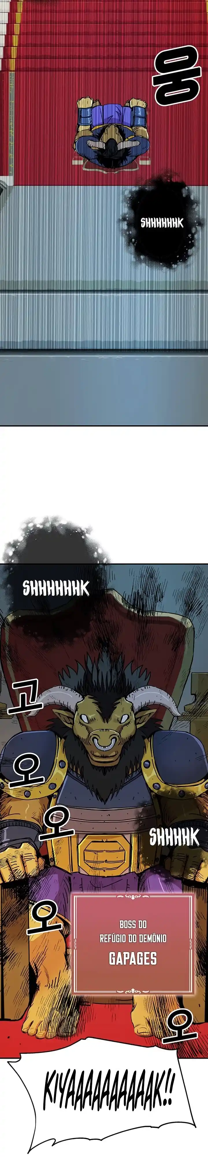 Read Solo Bug Player PT Manga Online