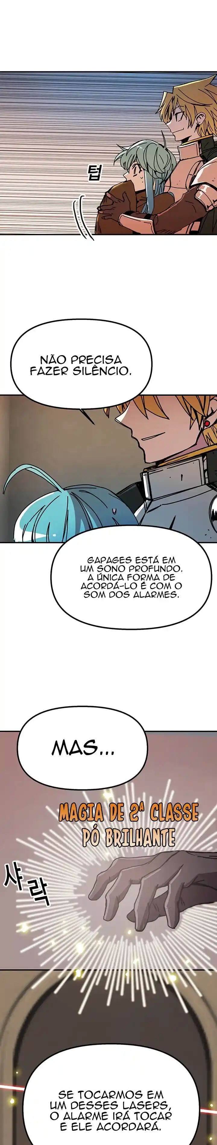 Read Solo Bug Player PT Manga Online