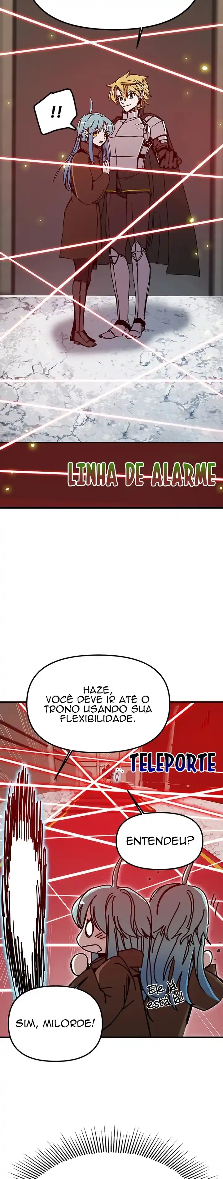 Read Solo Bug Player PT Manga Online