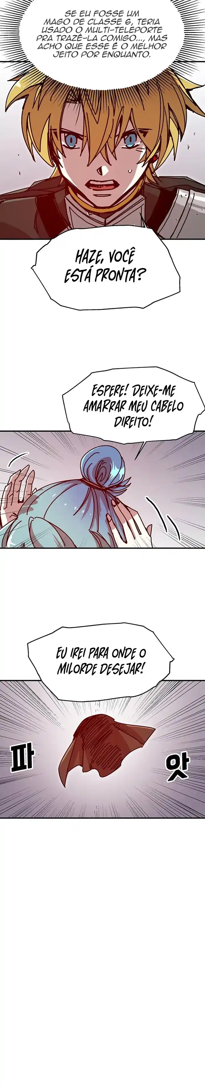 Read Solo Bug Player PT Manga Online