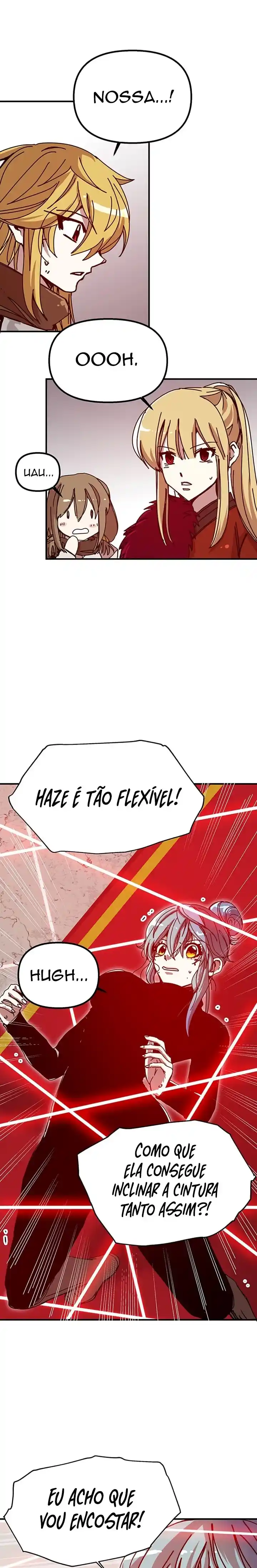 Read Solo Bug Player PT Manga Online
