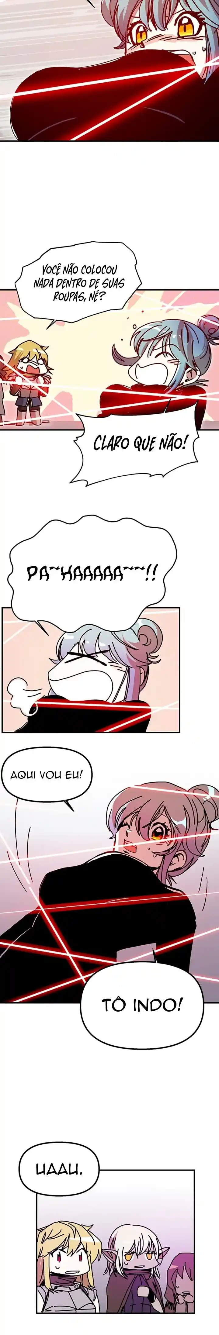 Read Solo Bug Player PT Manga Online