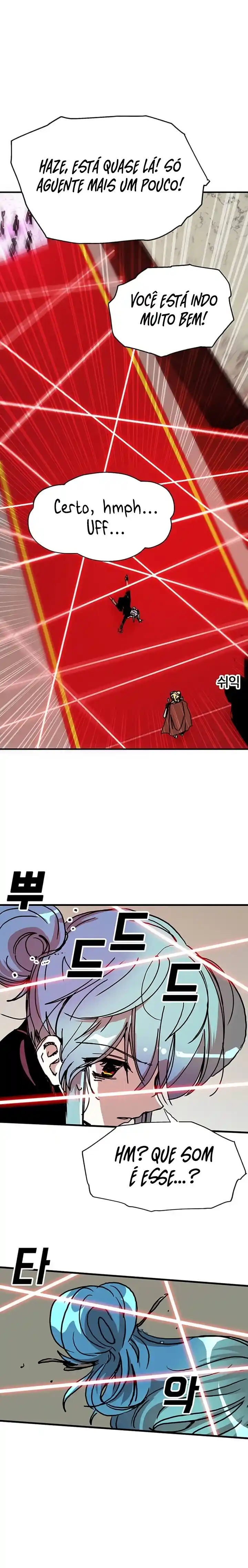 Read Solo Bug Player PT Manga Online