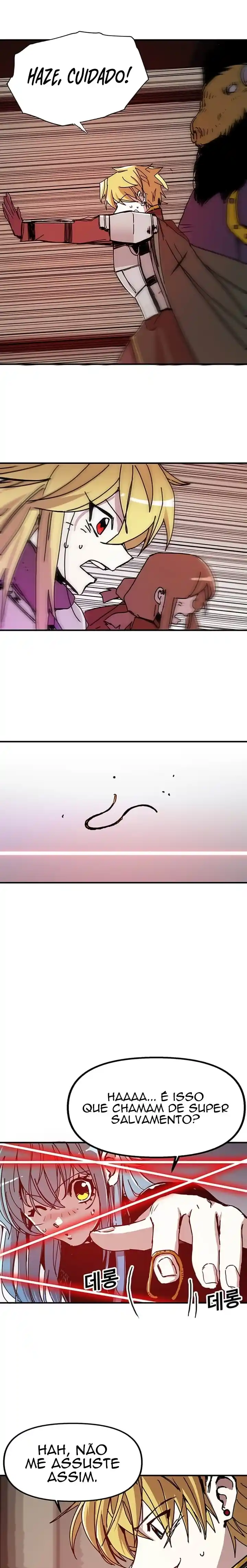 Read Solo Bug Player PT Manga Online
