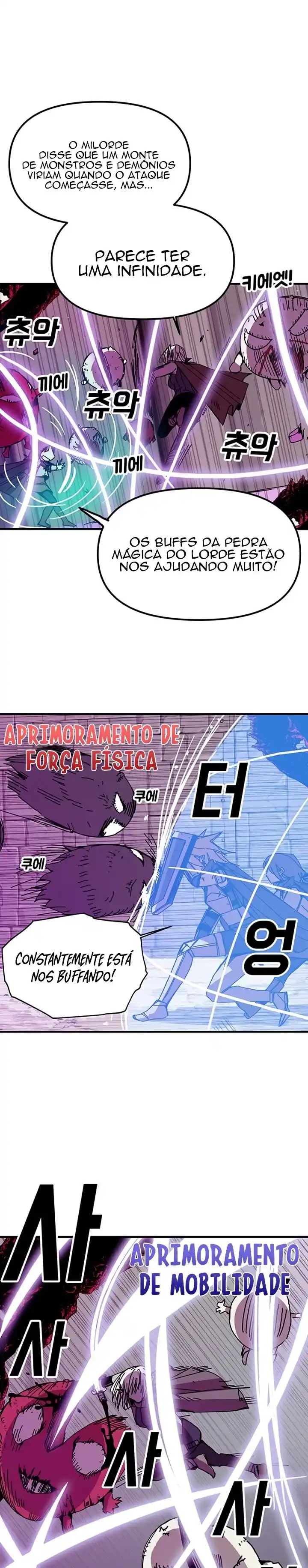 Read Solo Bug Player PT Manga Online