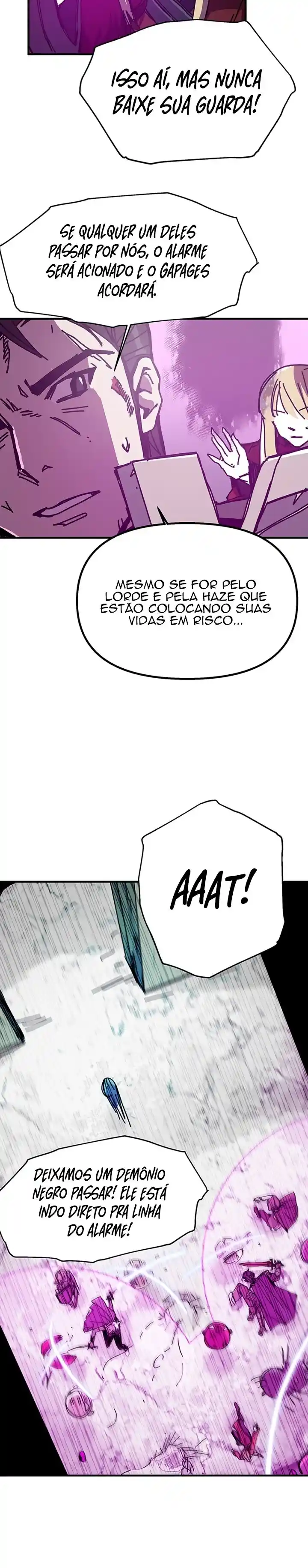 Read Solo Bug Player PT Manga Online