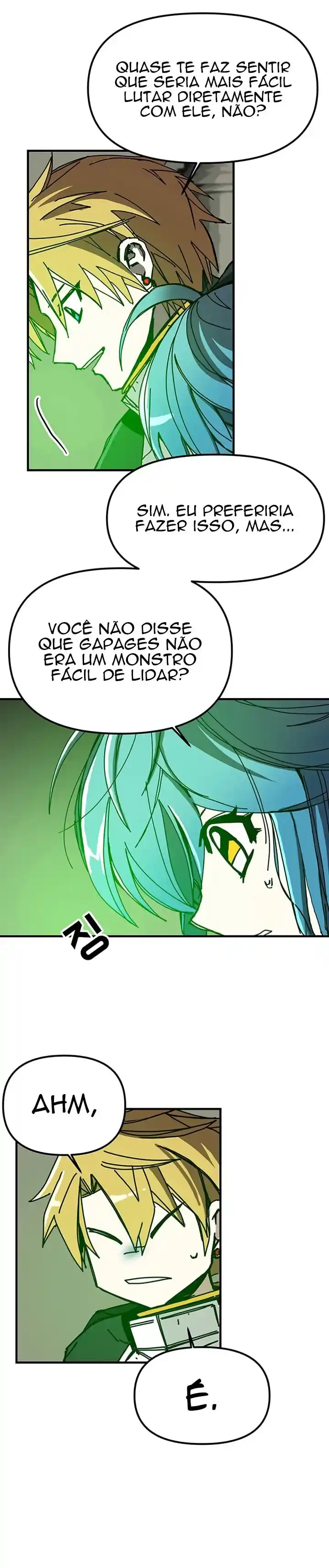 Read Solo Bug Player PT Manga Online