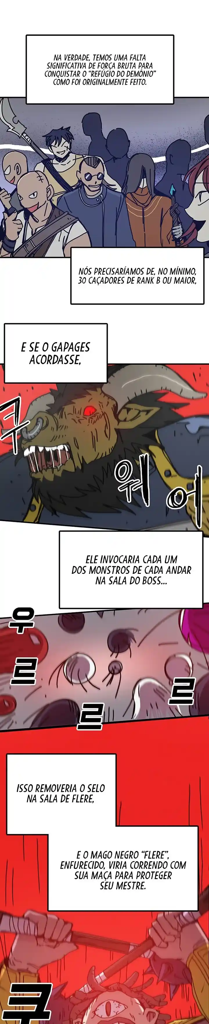 Read Solo Bug Player PT Manga Online