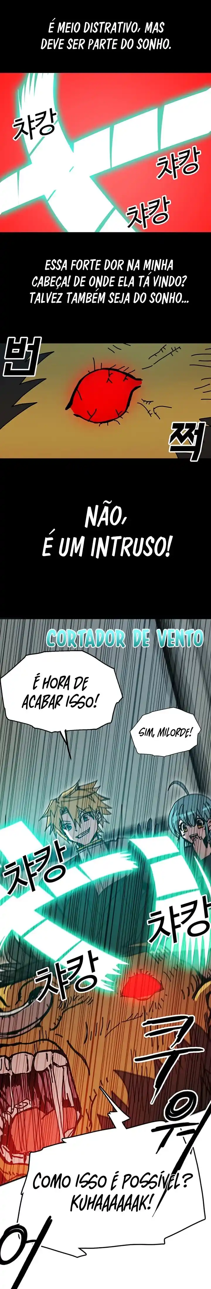 Read Solo Bug Player PT Manga Online