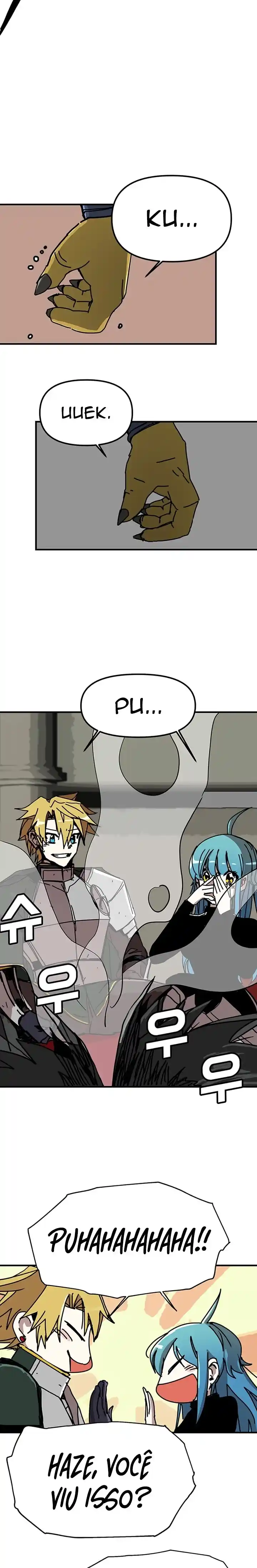 Read Solo Bug Player PT Manga Online