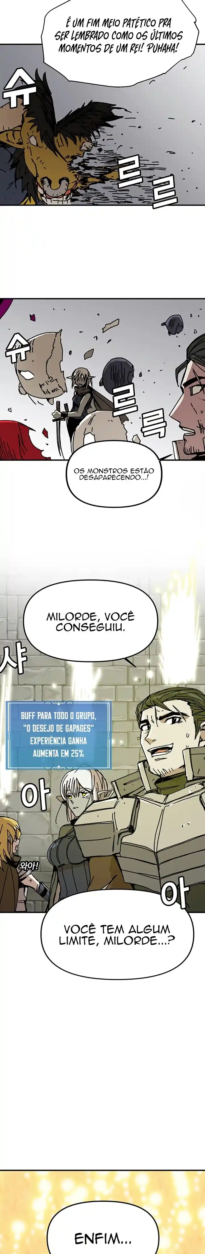 Read Solo Bug Player PT Manga Online