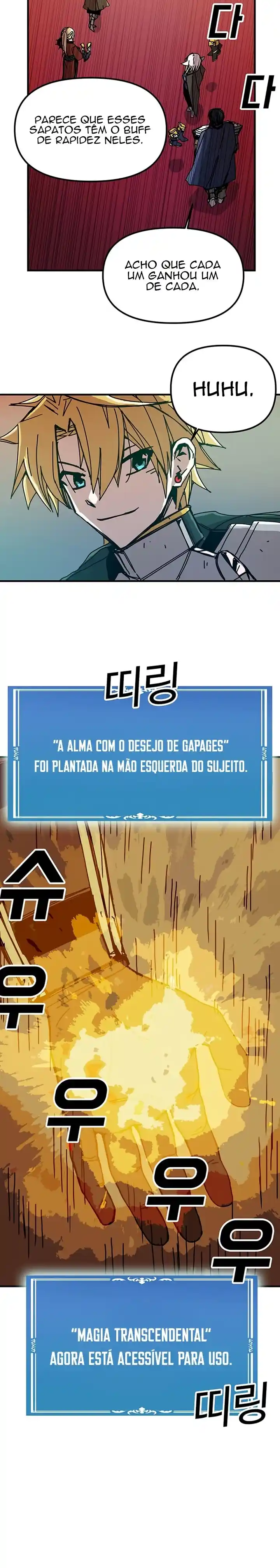 Read Solo Bug Player PT Manga Online