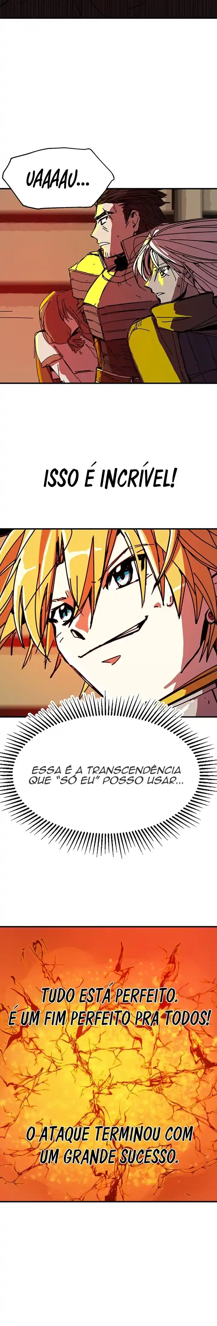 Read Solo Bug Player PT Manga Online