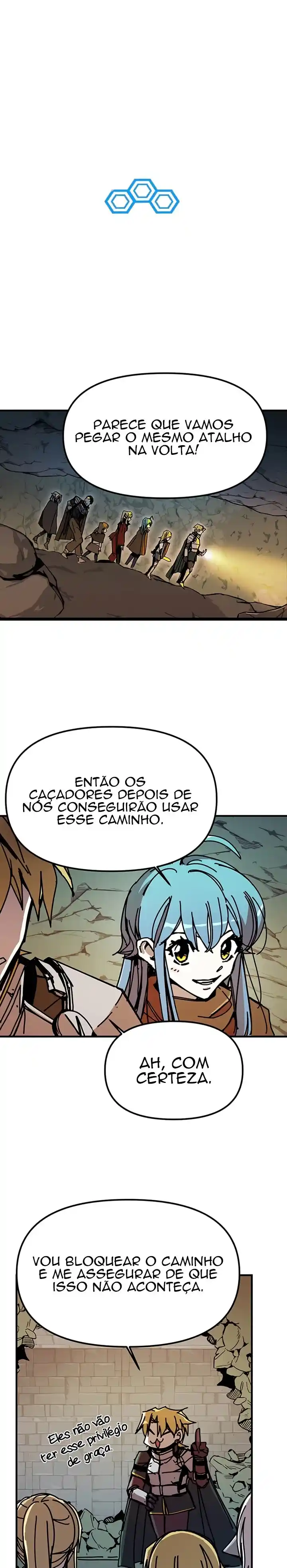 Read Solo Bug Player PT Manga Online