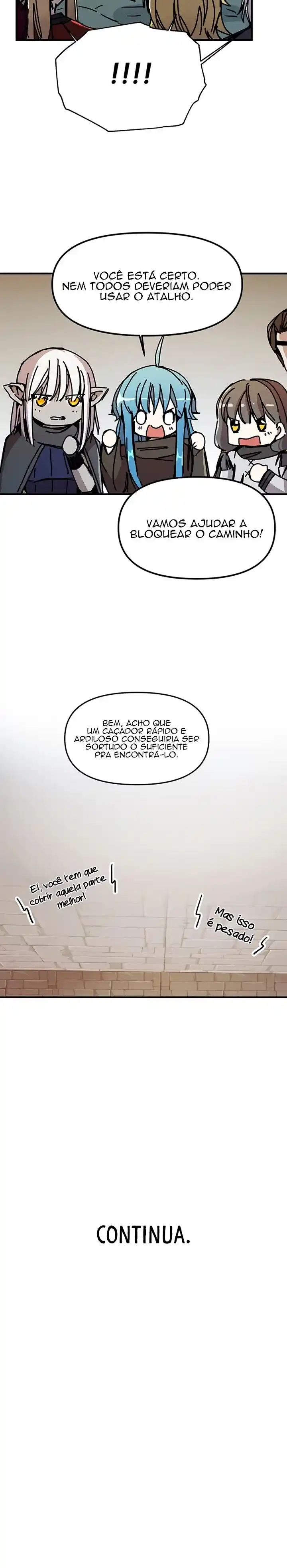 Read Solo Bug Player PT Manga Online