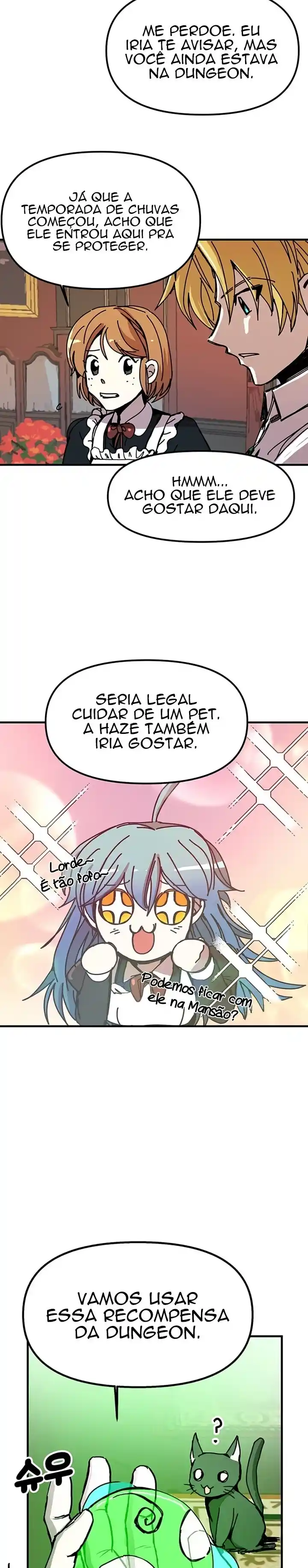 Read Solo Bug Player PT Manga Online