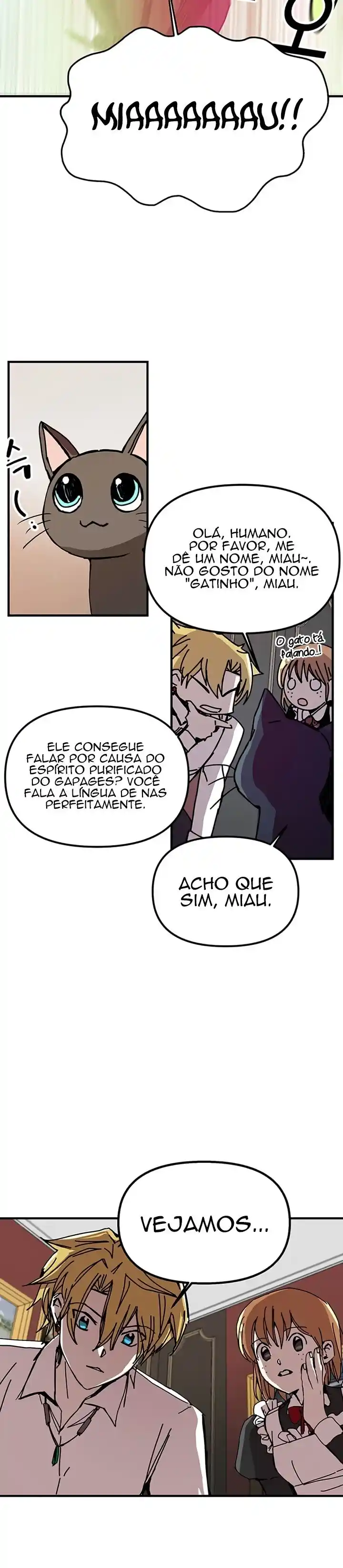 Read Solo Bug Player PT Manga Online