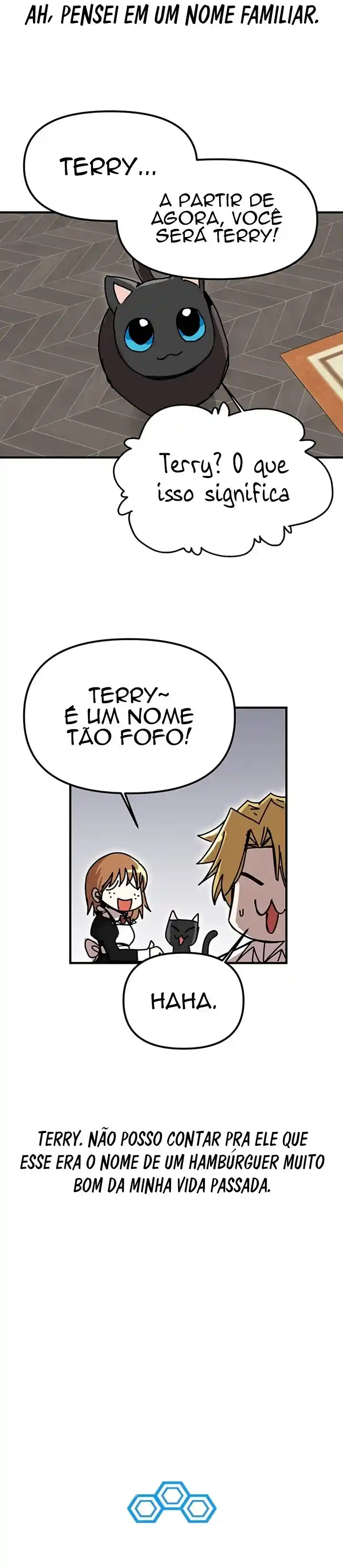 Read Solo Bug Player PT Manga Online