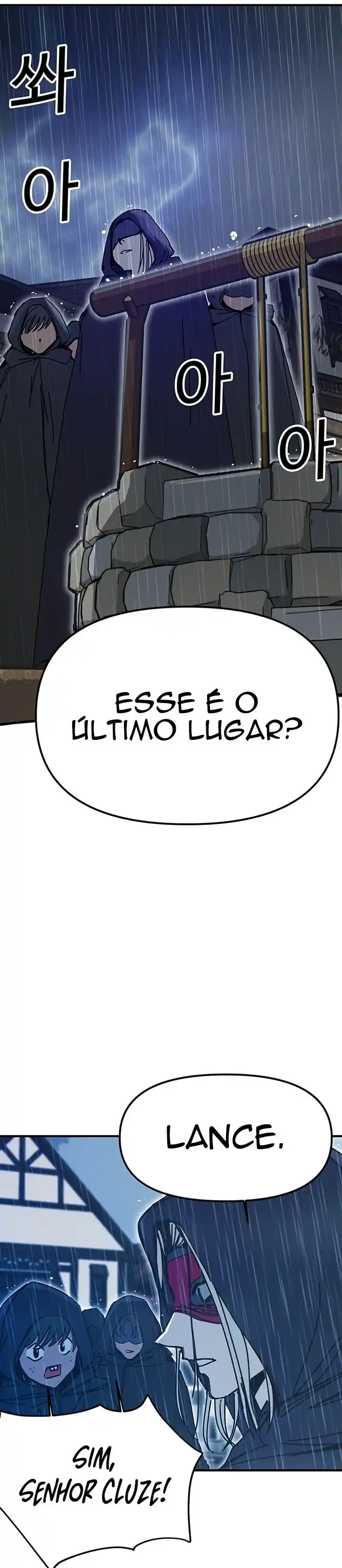 Read Solo Bug Player PT Manga Online
