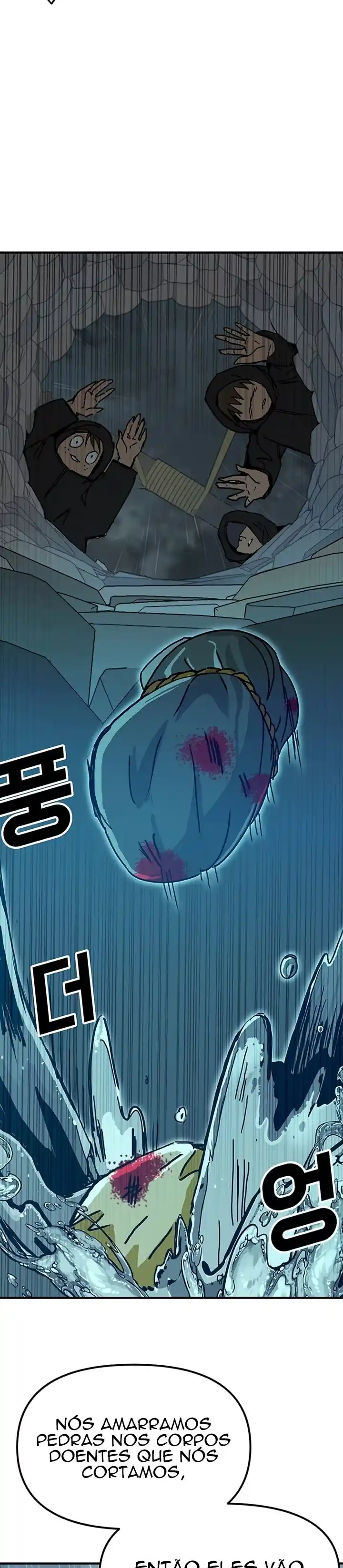 Read Solo Bug Player PT Manga Online