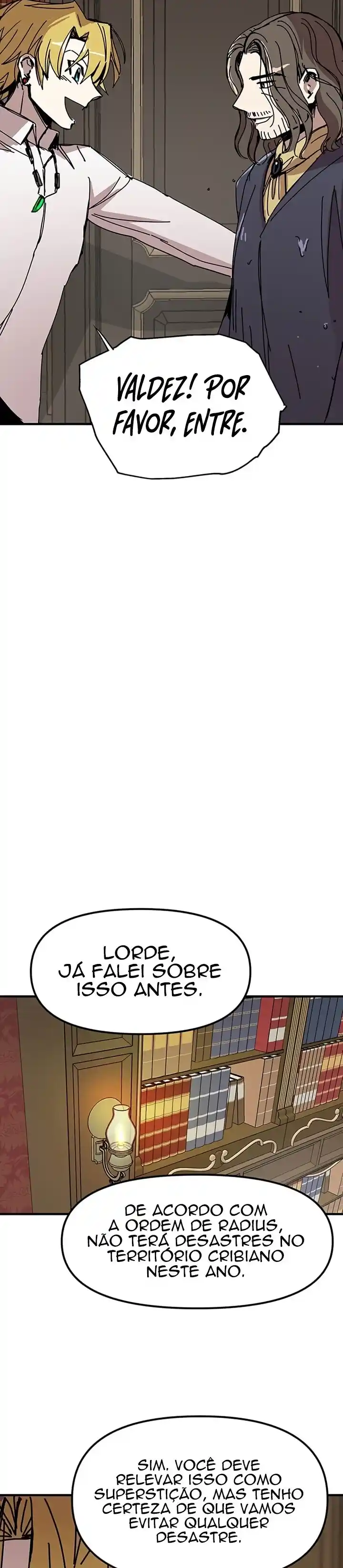 Read Solo Bug Player PT Manga Online