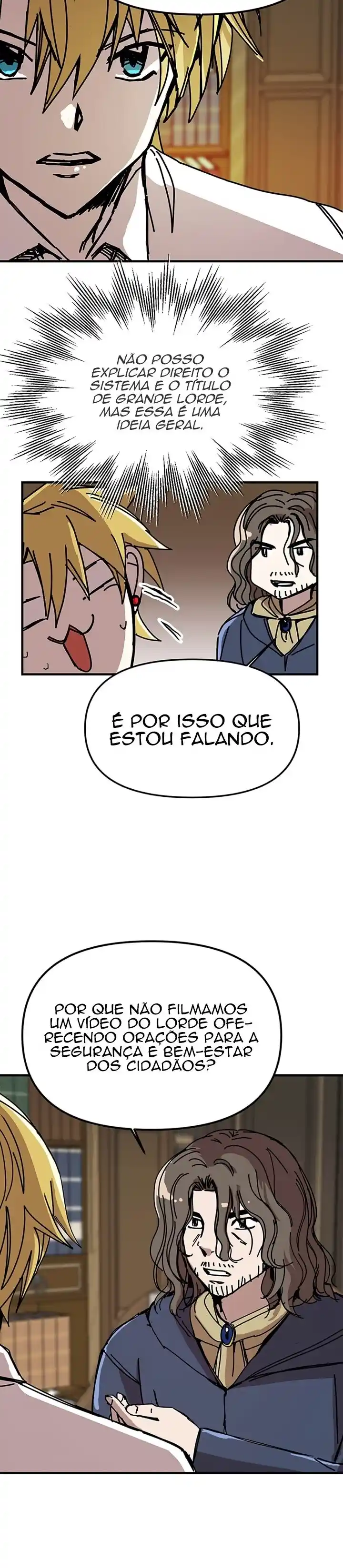 Read Solo Bug Player PT Manga Online