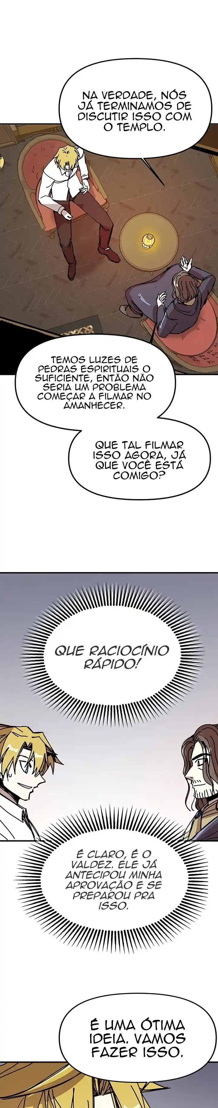 Read Solo Bug Player PT Manga Online