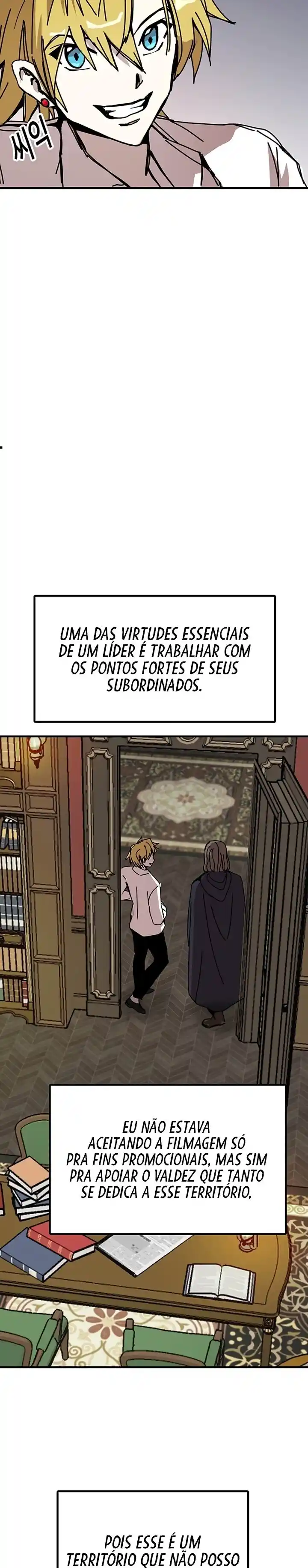 Read Solo Bug Player PT Manga Online