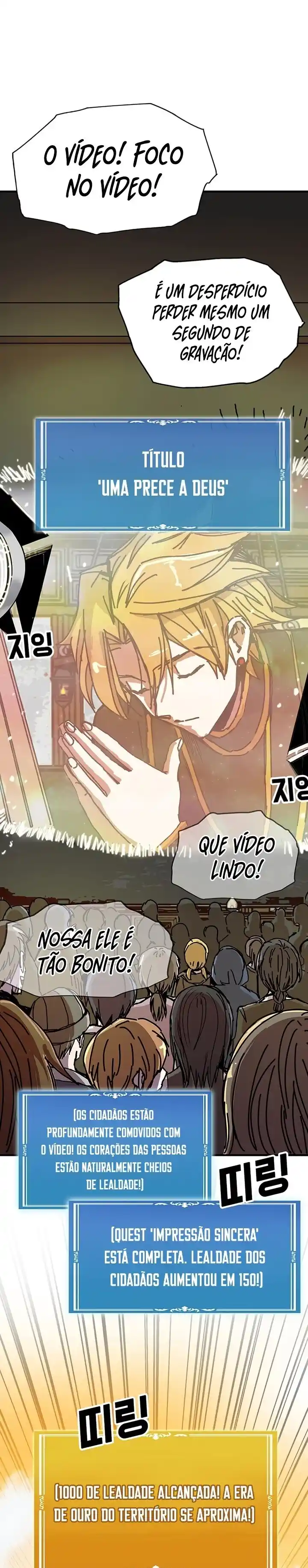 Read Solo Bug Player PT Manga Online