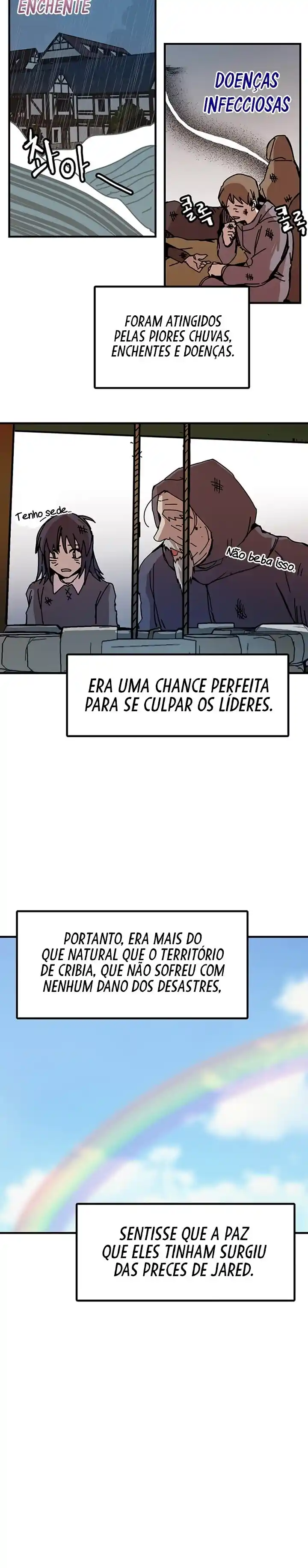 Read Solo Bug Player PT Manga Online